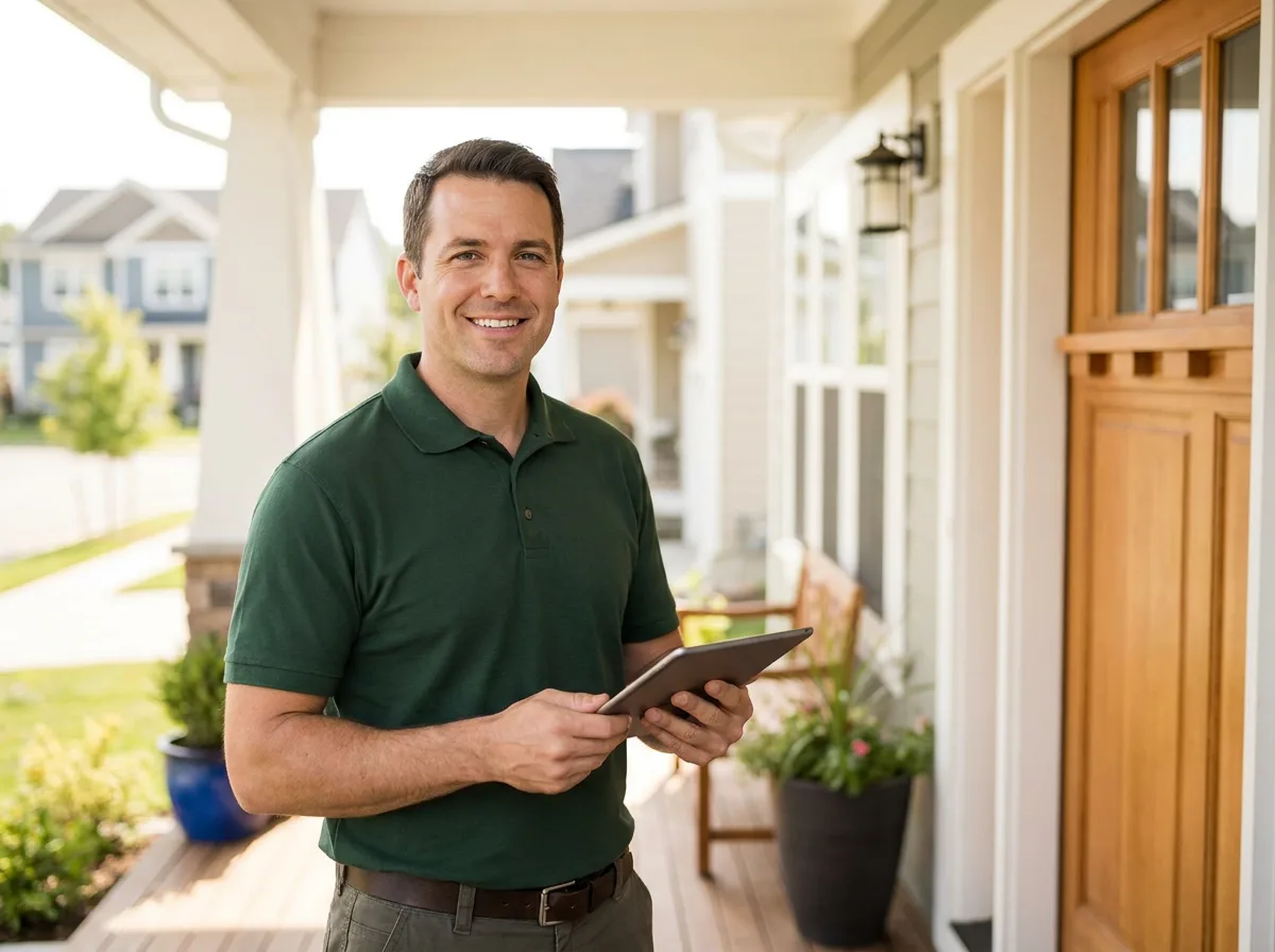 Pest control FAQs for Flat Rock, NC